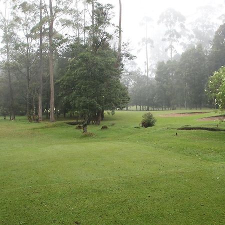 Apartmán Cube Nuwara Eliya Exteriér fotografie