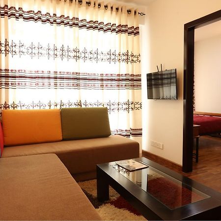 Apartmán Cube Nuwara Eliya Exteriér fotografie