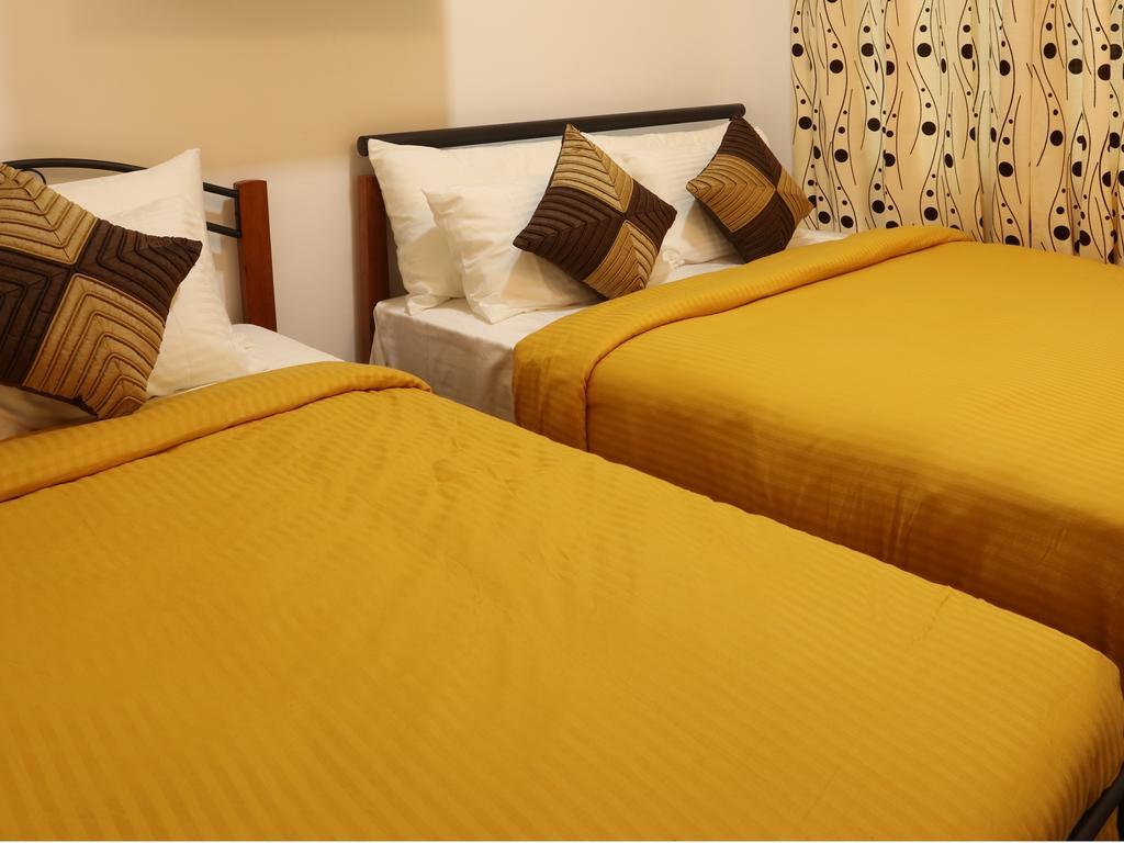 Apartmán Cube Nuwara Eliya Exteriér fotografie