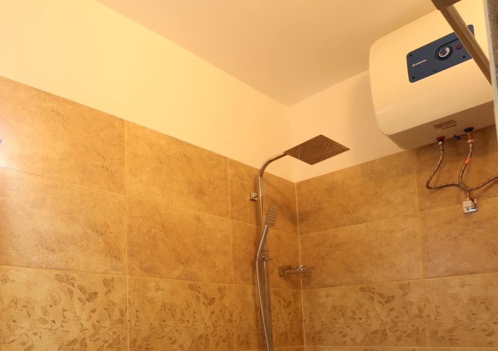 Apartmán Cube Nuwara Eliya Exteriér fotografie