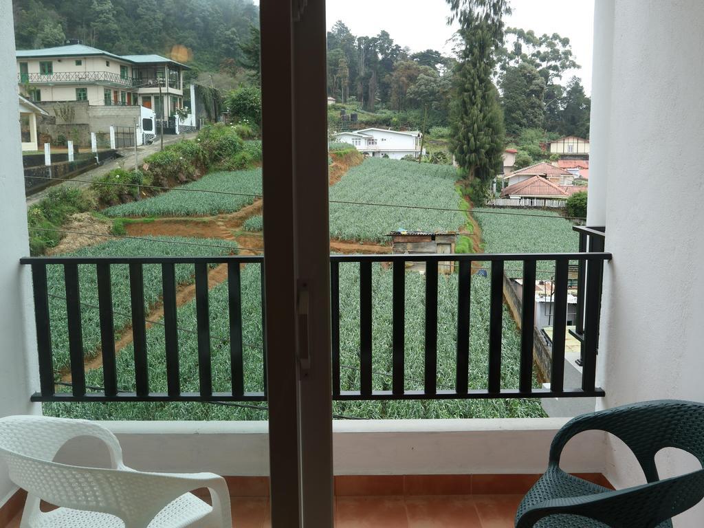 Apartmán Cube Nuwara Eliya Exteriér fotografie