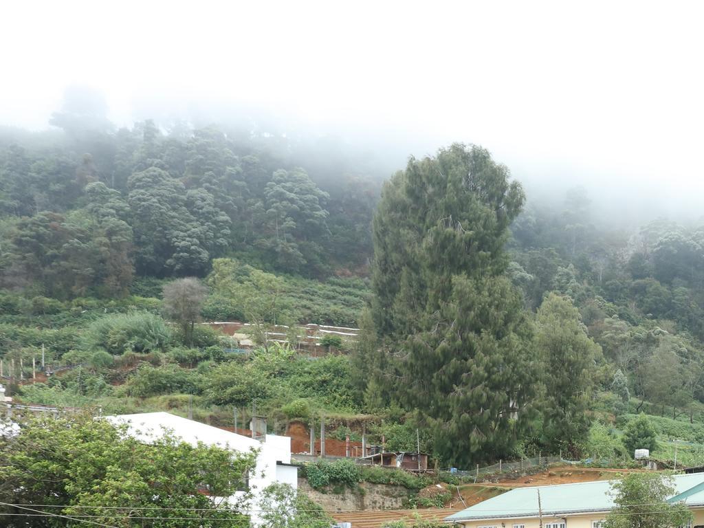 Apartmán Cube Nuwara Eliya Exteriér fotografie