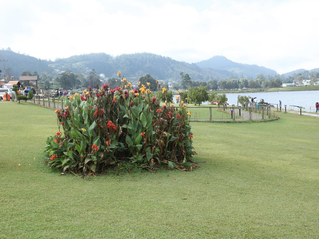 Apartmán Cube Nuwara Eliya Exteriér fotografie