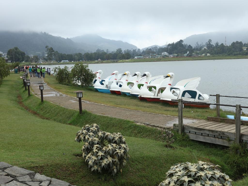 Apartmán Cube Nuwara Eliya Exteriér fotografie