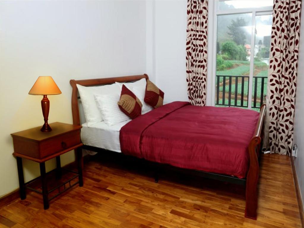 Apartmán Cube Nuwara Eliya Exteriér fotografie
